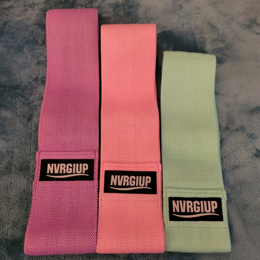 NVRGIUP